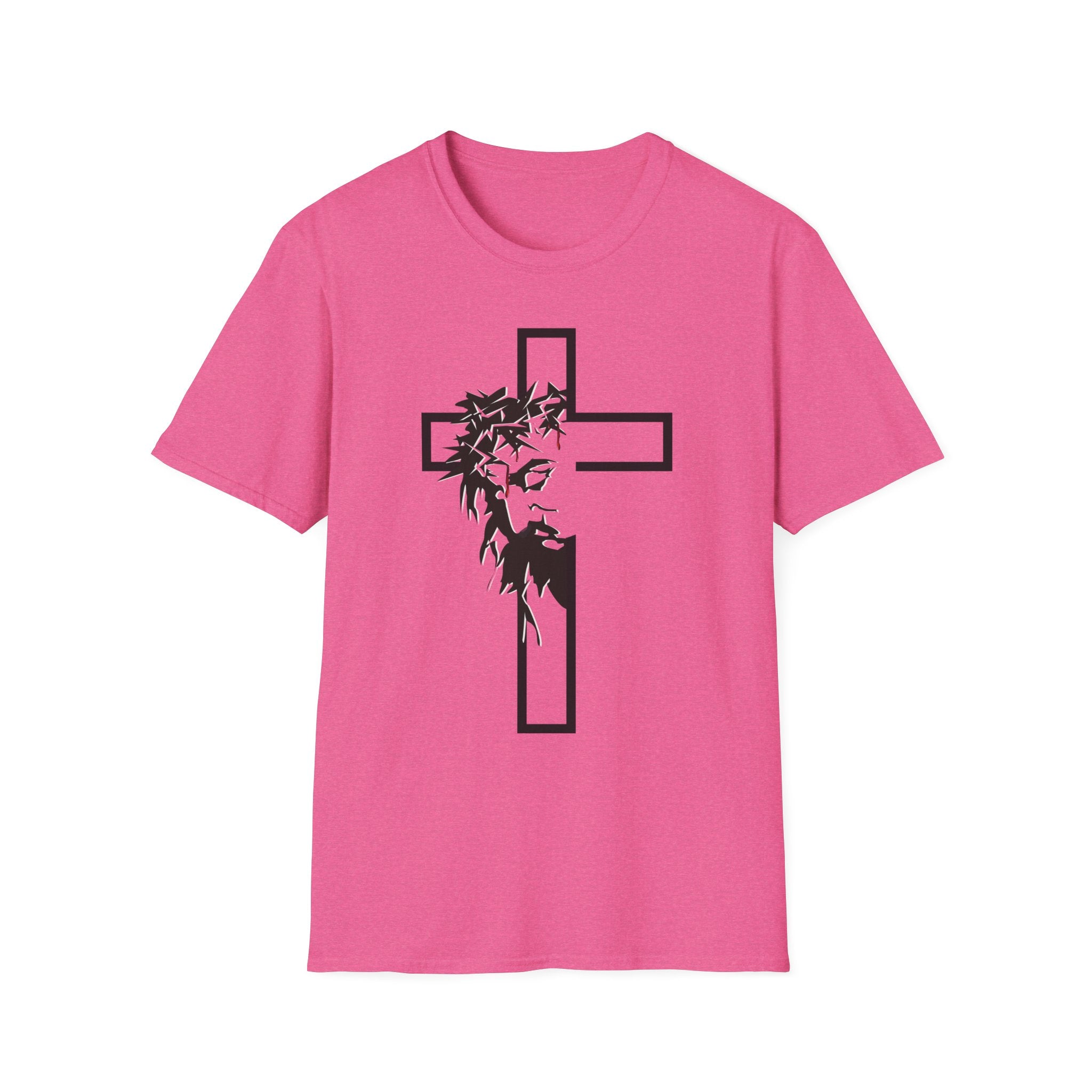 Christ Crucified T-Shirt