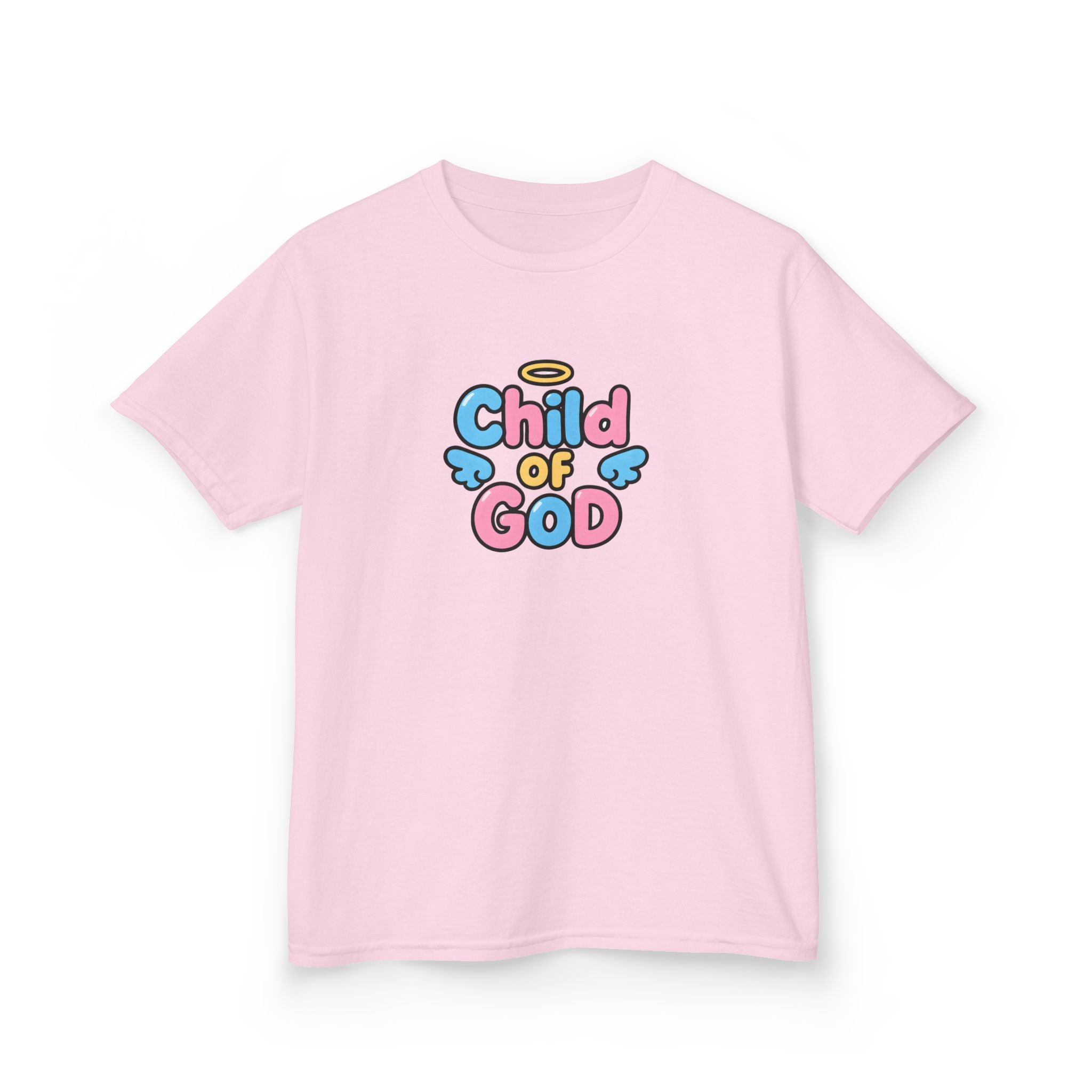 "Child of God" (Kids Tee)