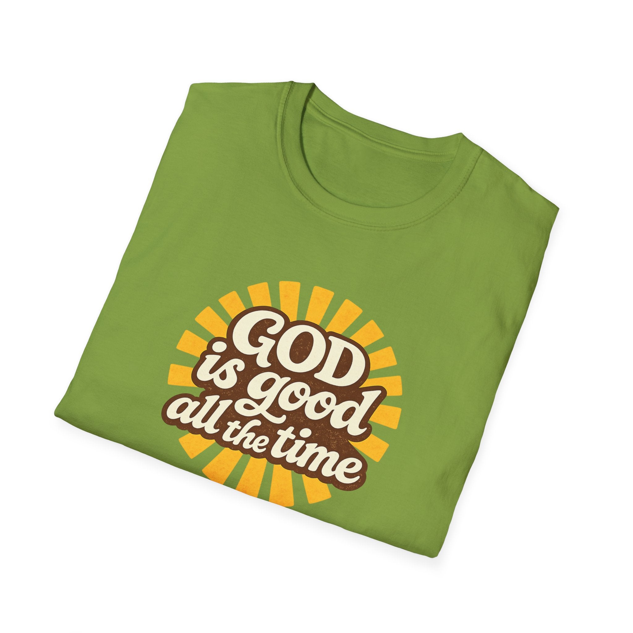 God is good T-Shirt