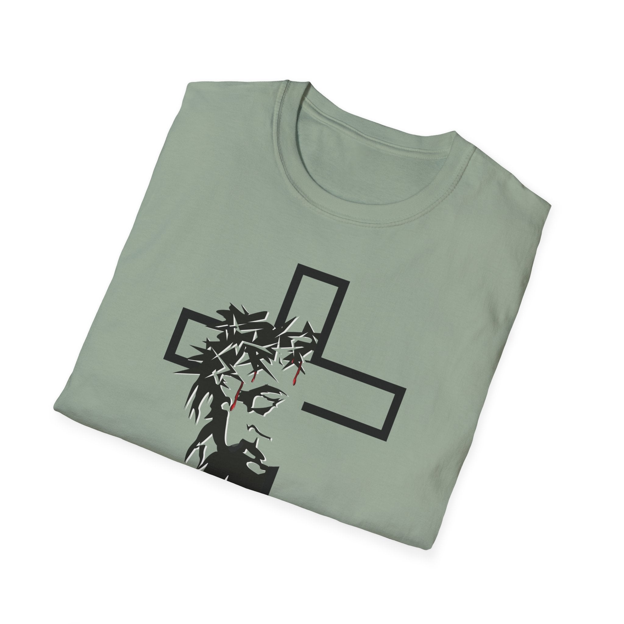 Christ Crucified T-Shirt