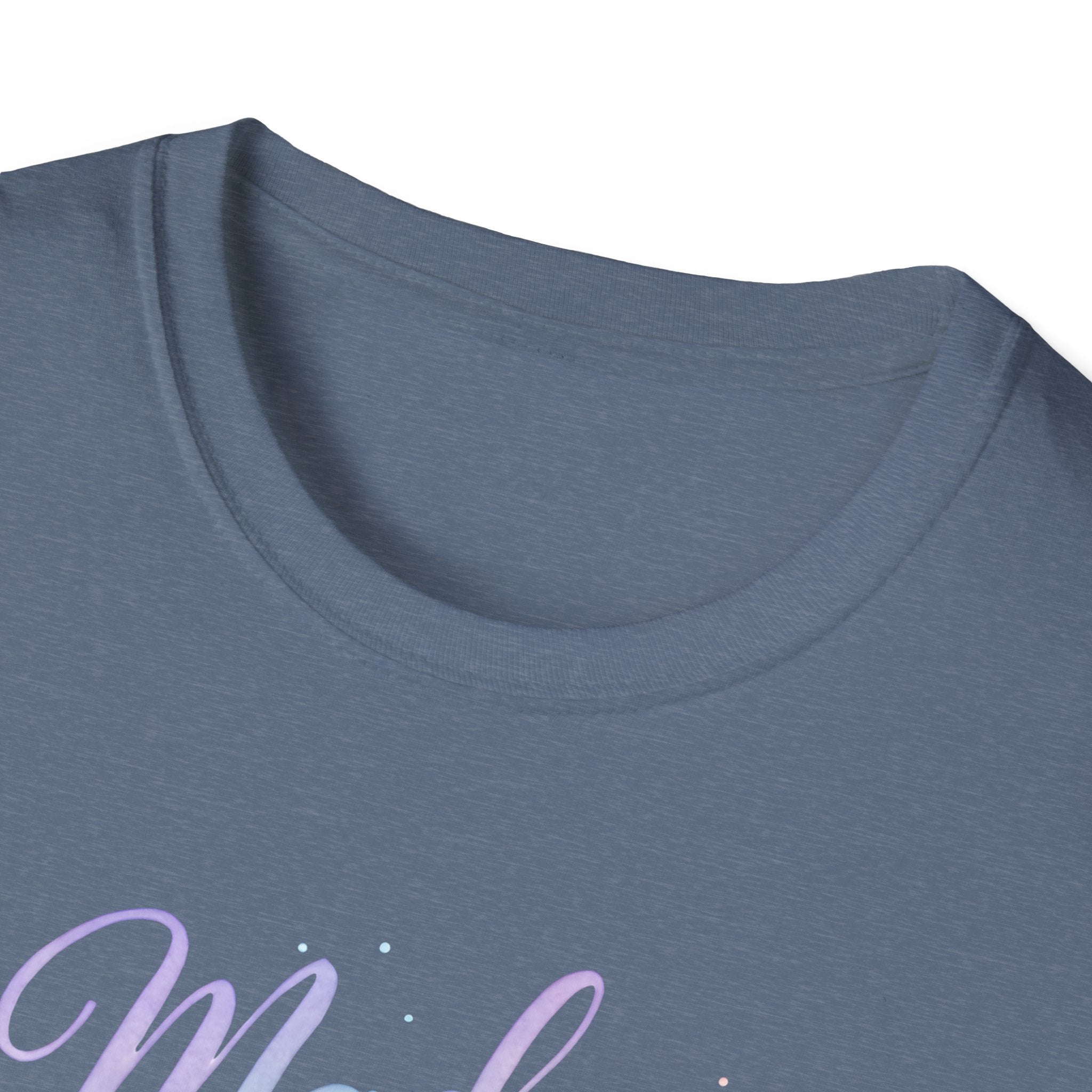 Made to Worship T-Shirt