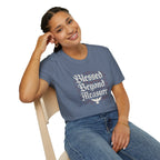 Blessed Beyond Measure T-Shirt