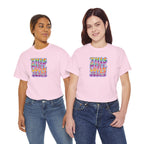Trippy 'This Girl Loves Jesus' T-Shirt