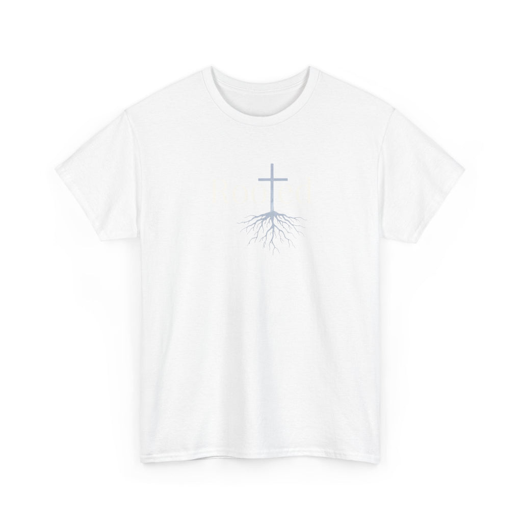 Rooted In Christ Tee