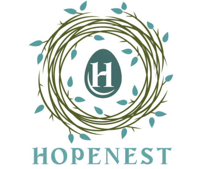Hope~Nest Gift Cards