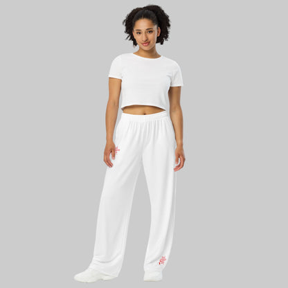 wide-leg pants for women
