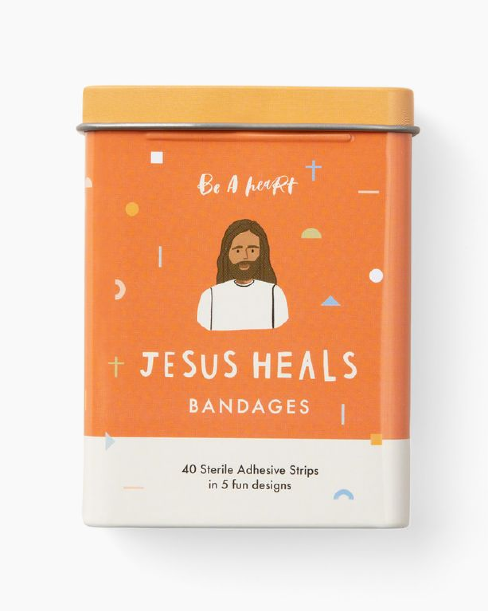 Jesus Bandages
