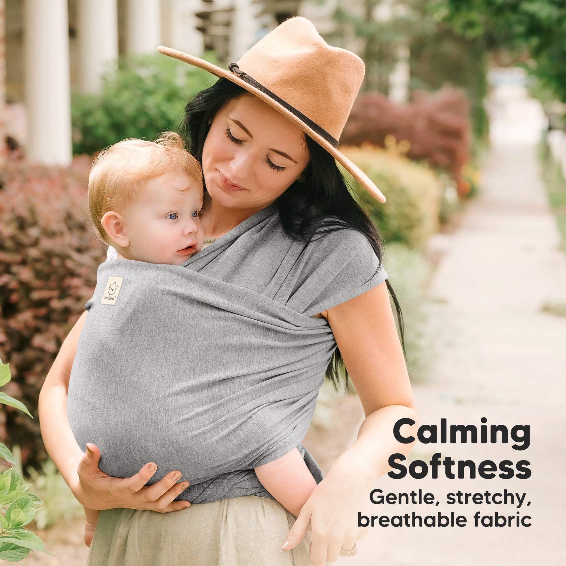 Baby Carrier Wrap 